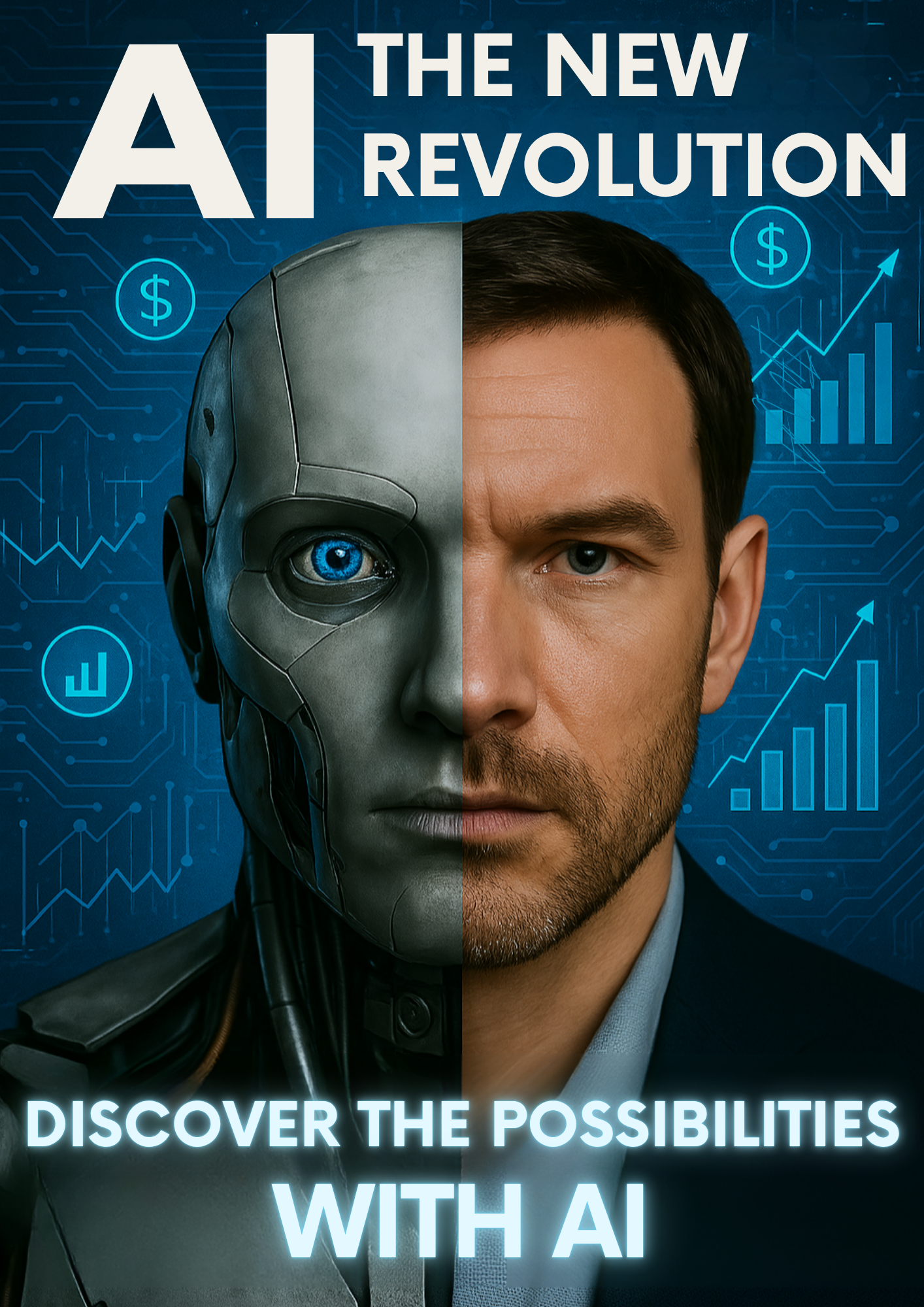 AI The new revolution