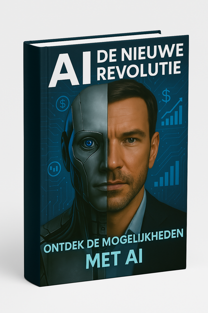 AI: De nieuwe revolutie
