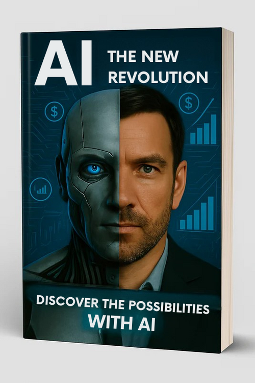 AI The new revolution